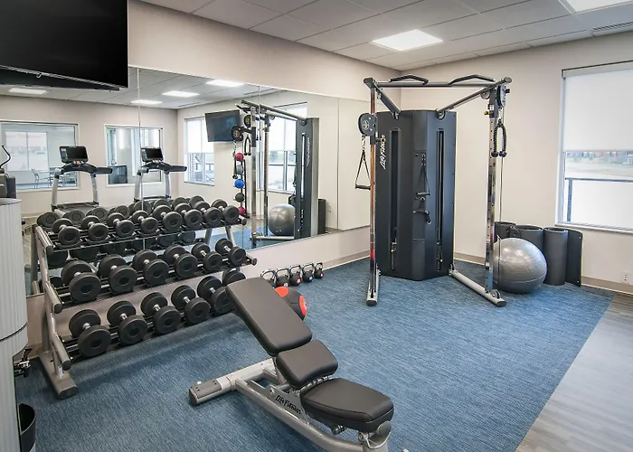 Hyatt Place Sioux Falls South