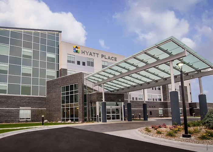 Hyatt Place Sioux Falls South